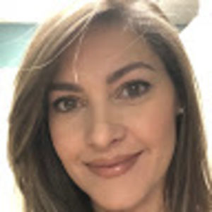 Meet your Posher, Miriam damaris